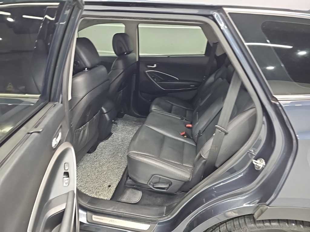 현대 맥스크루즈 더뉴맥스크루즈 E-VGT R2.2 2WD 프레스티지 이미지 12