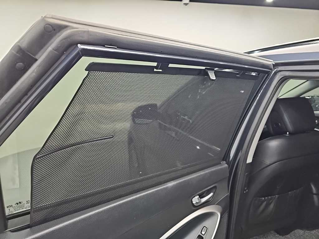 현대 맥스크루즈 더뉴맥스크루즈 E-VGT R2.2 2WD 프레스티지 이미지 13