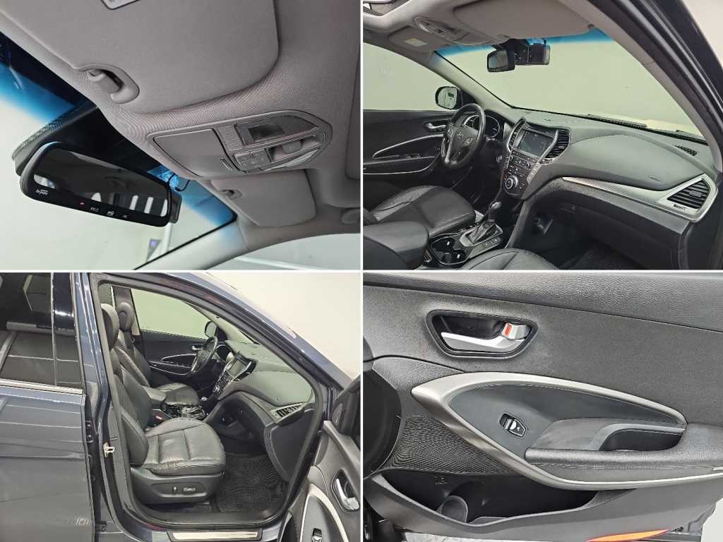 현대 맥스크루즈 더뉴맥스크루즈 E-VGT R2.2 2WD 프레스티지 이미지 18