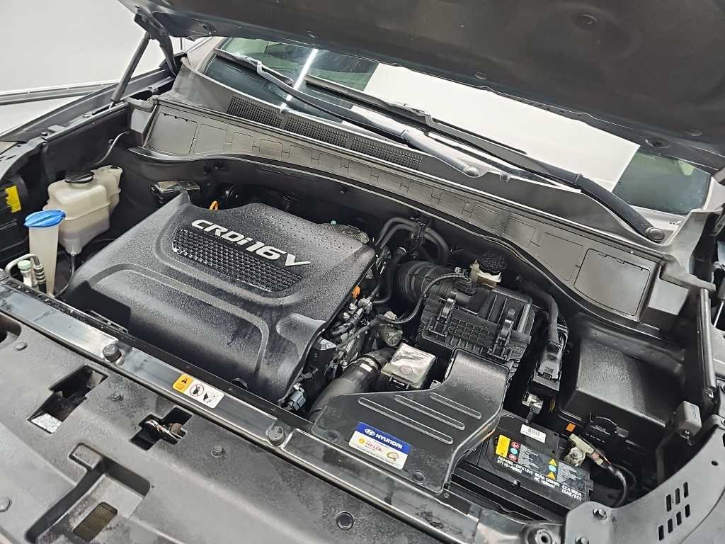현대 맥스크루즈 더뉴맥스크루즈 E-VGT R2.2 2WD 프레스티지 이미지 5