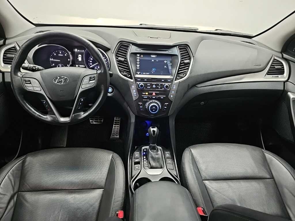 현대 맥스크루즈 더뉴맥스크루즈 E-VGT R2.2 2WD 프레스티지 이미지 7
