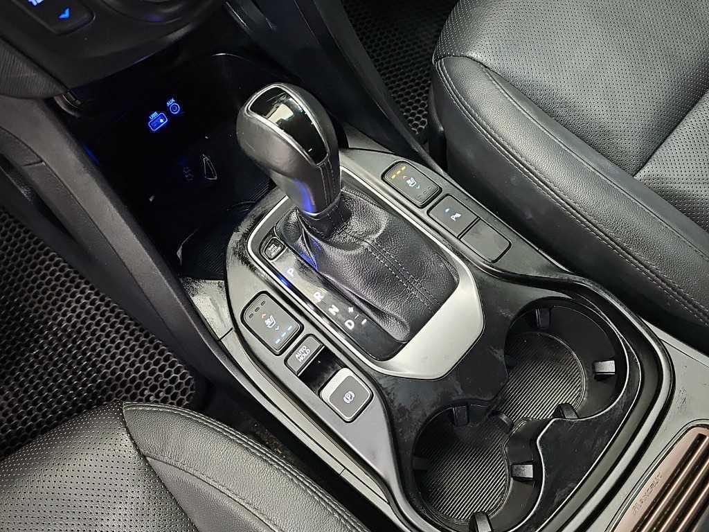 현대 맥스크루즈 더뉴맥스크루즈 E-VGT R2.2 2WD 프레스티지 이미지 8