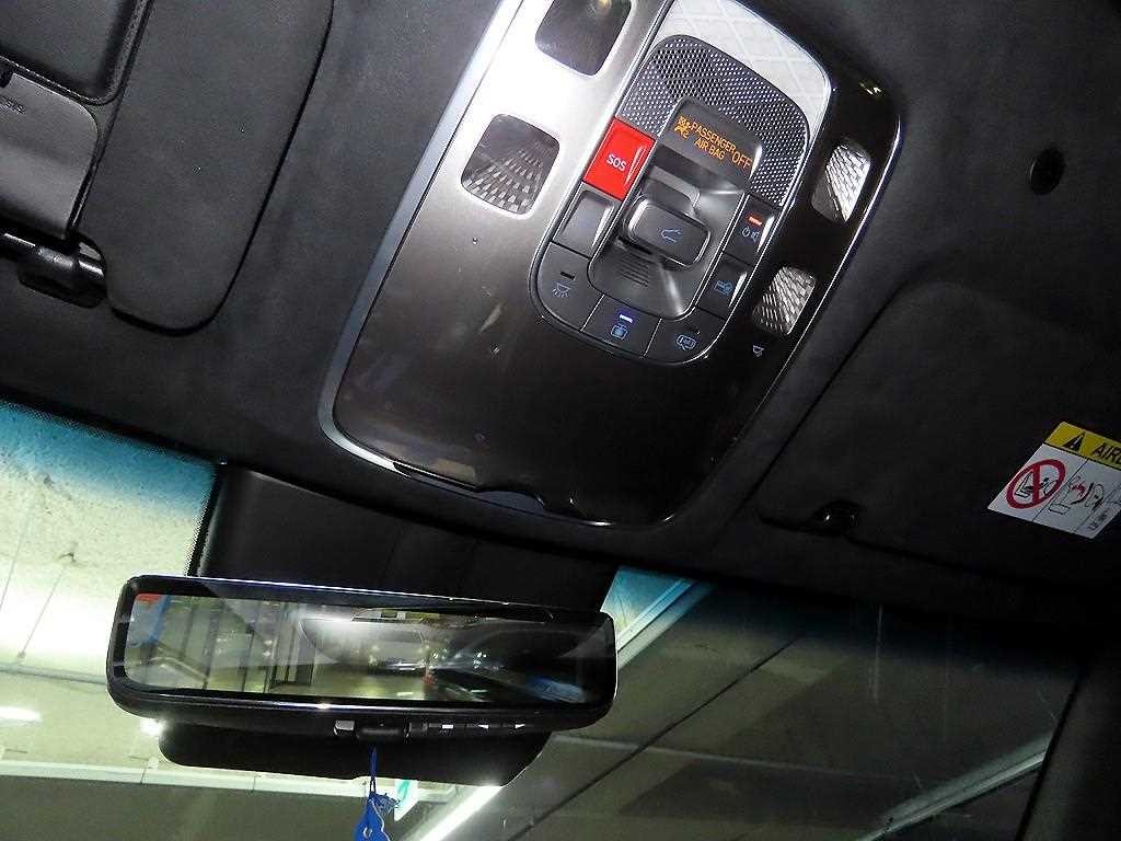 제네시스 GV80 GV80 쿠페 가솔린 3.5T AWD 기본형 이미지 14
