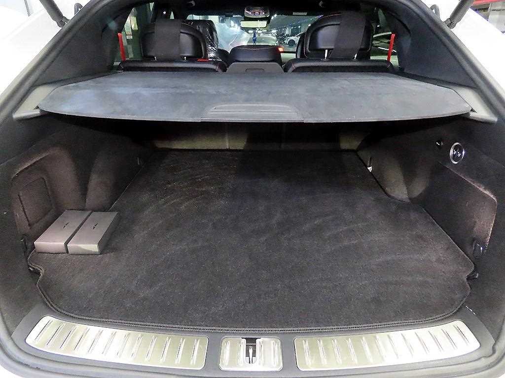 제네시스 GV80 GV80 쿠페 가솔린 3.5T AWD 기본형 이미지 16