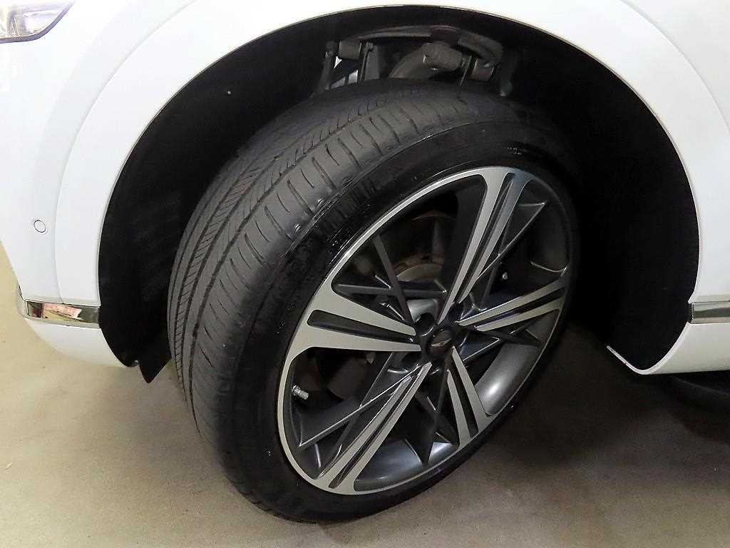 제네시스 GV80 GV80 쿠페 가솔린 3.5T AWD 기본형 이미지 20