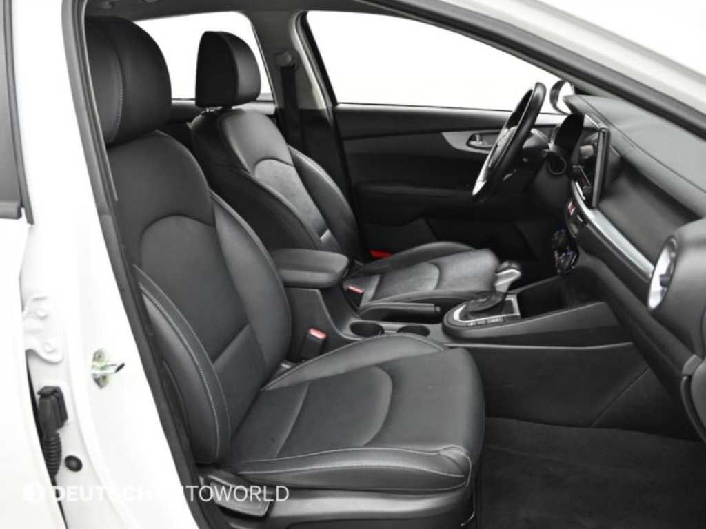 기아 K3 더뉴 K3 2세대 1.6 가솔린 프레스티지 이미지 10
