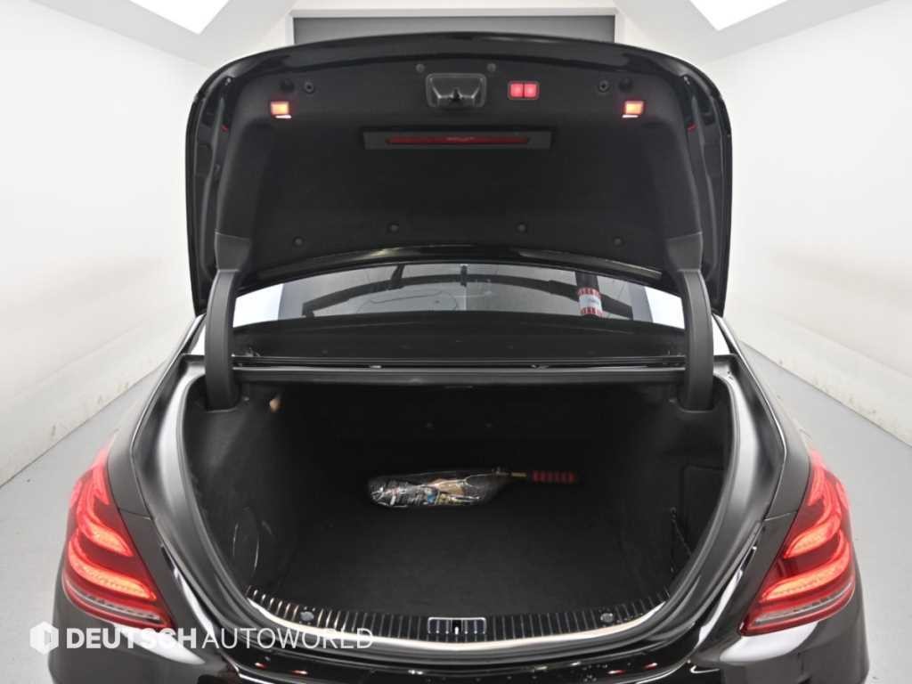 벤츠 S 클래스 S클래스-W222 마이바흐 S 560 4MATIC 이미지 19