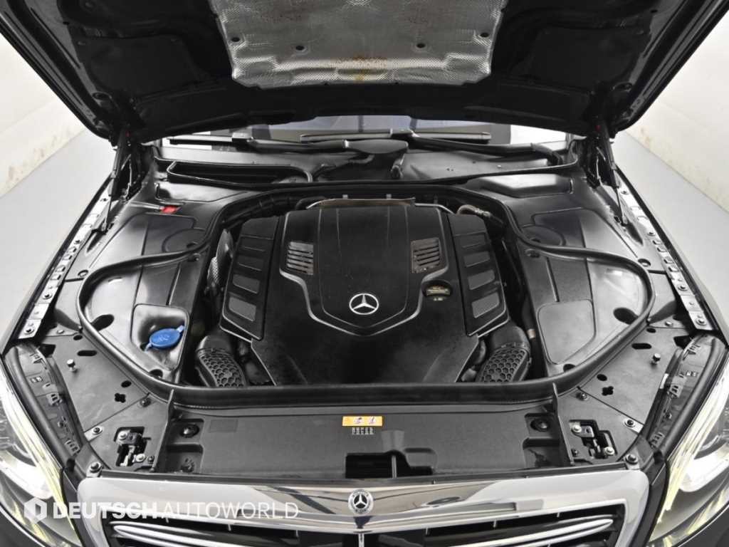 벤츠 S 클래스 S클래스-W222 마이바흐 S 560 4MATIC 이미지 6