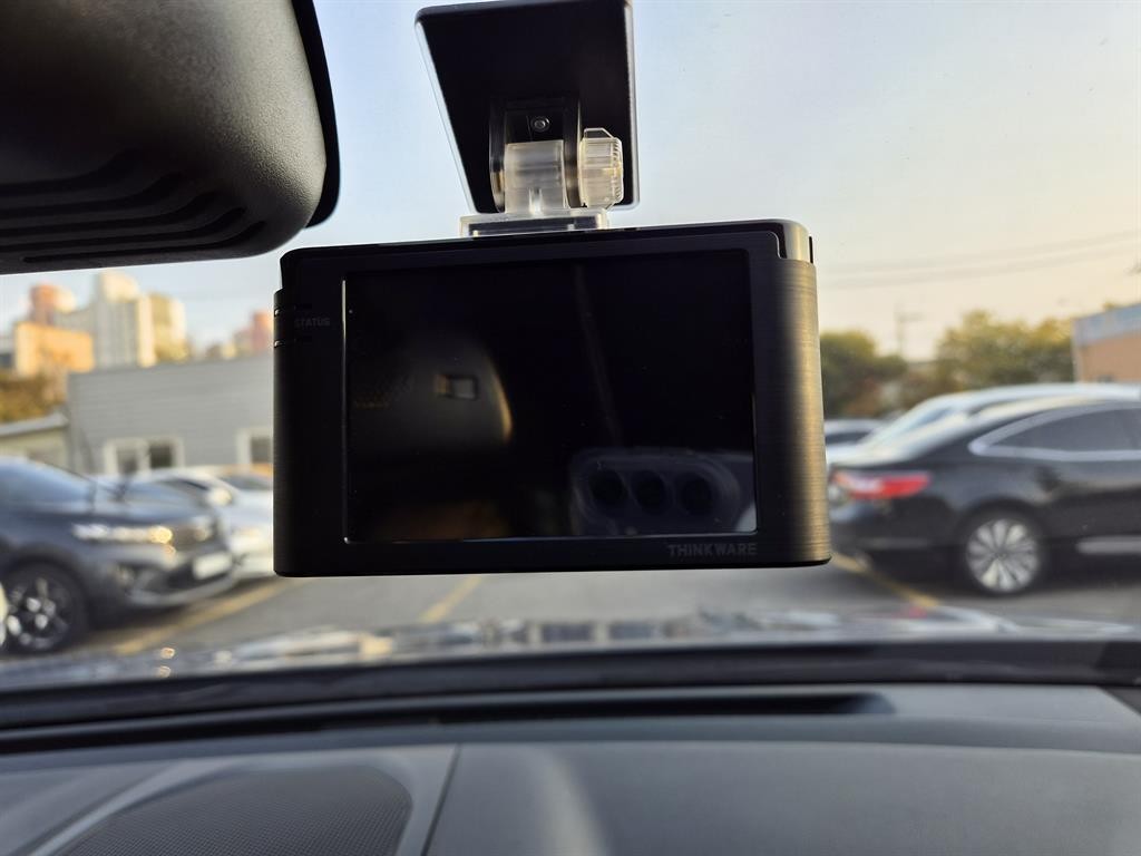 르노코리아(삼성) QM6 더뉴QM6 2.0 LPe LE 2WD 이미지 13