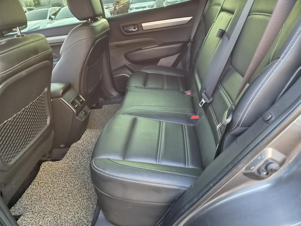 르노코리아(삼성) QM6 더뉴QM6 2.0 LPe LE 2WD 이미지 8