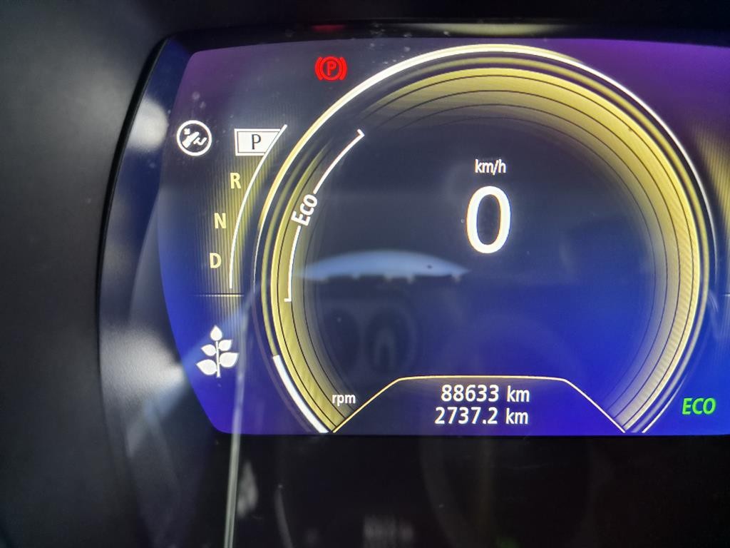 르노코리아(삼성) QM6 더뉴QM6 2.0 LPe LE 2WD 이미지 9
