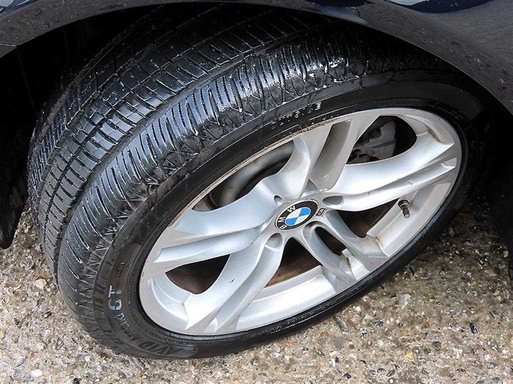 BMW 5시리즈 5시리즈 (F10) 528i xDrive M 에어로 다이나믹 이미지 20