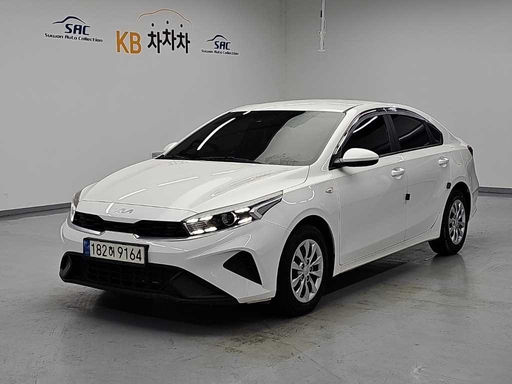 기아 K3 더뉴 K3 2세대 1.6 가솔린 트랜디 이미지 1