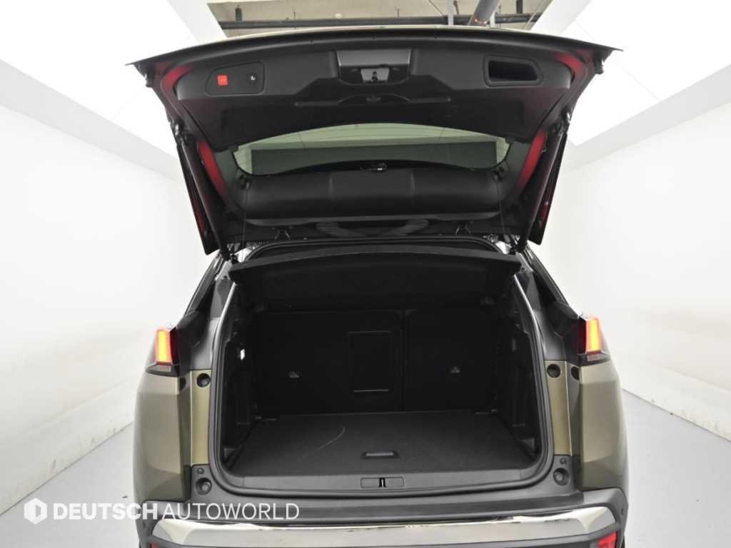 푸조 3008 3008 2세대 2.0 BlueHDi GT 이미지 19