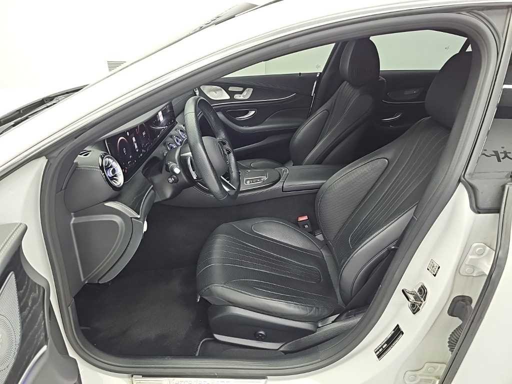 벤츠 CLS 클래스 CLS클래스 C257 CLS 300d 4MATIC 이미지 11