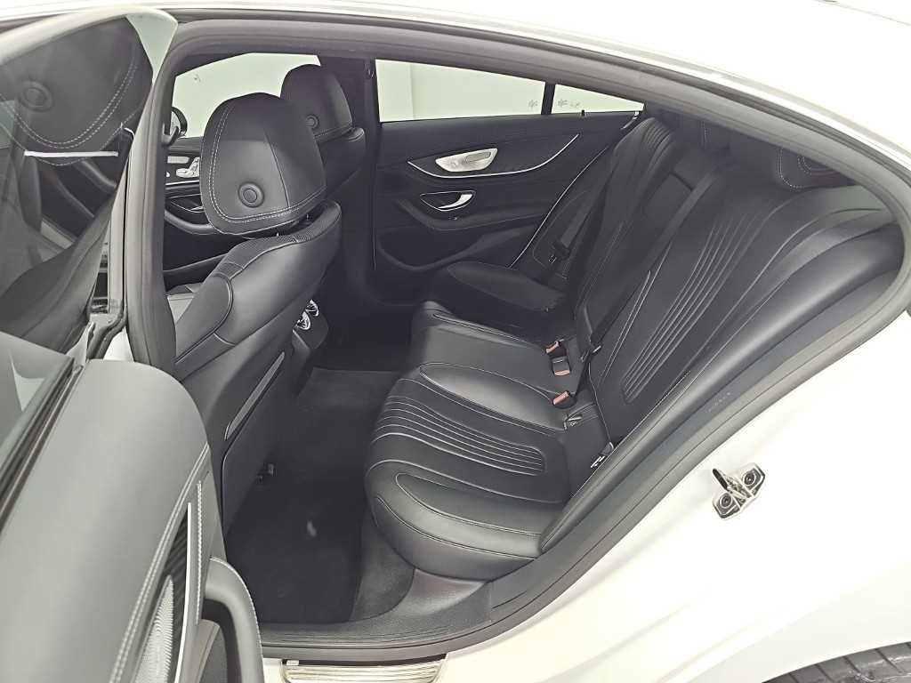 벤츠 CLS 클래스 CLS클래스 C257 CLS 300d 4MATIC 이미지 12