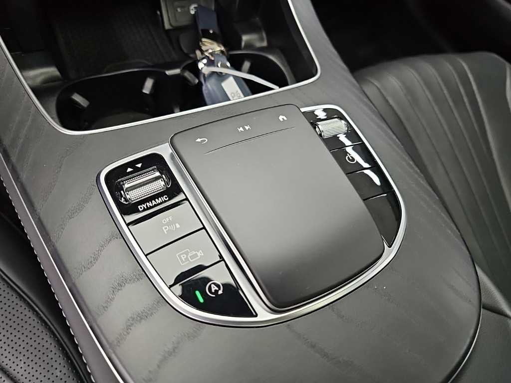 벤츠 CLS 클래스 CLS클래스 C257 CLS 300d 4MATIC 이미지 17