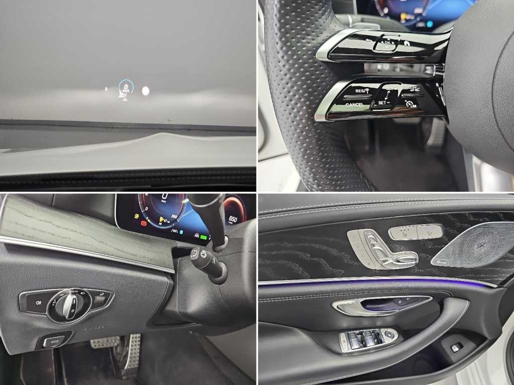 벤츠 CLS 클래스 CLS클래스 C257 CLS 300d 4MATIC 이미지 19