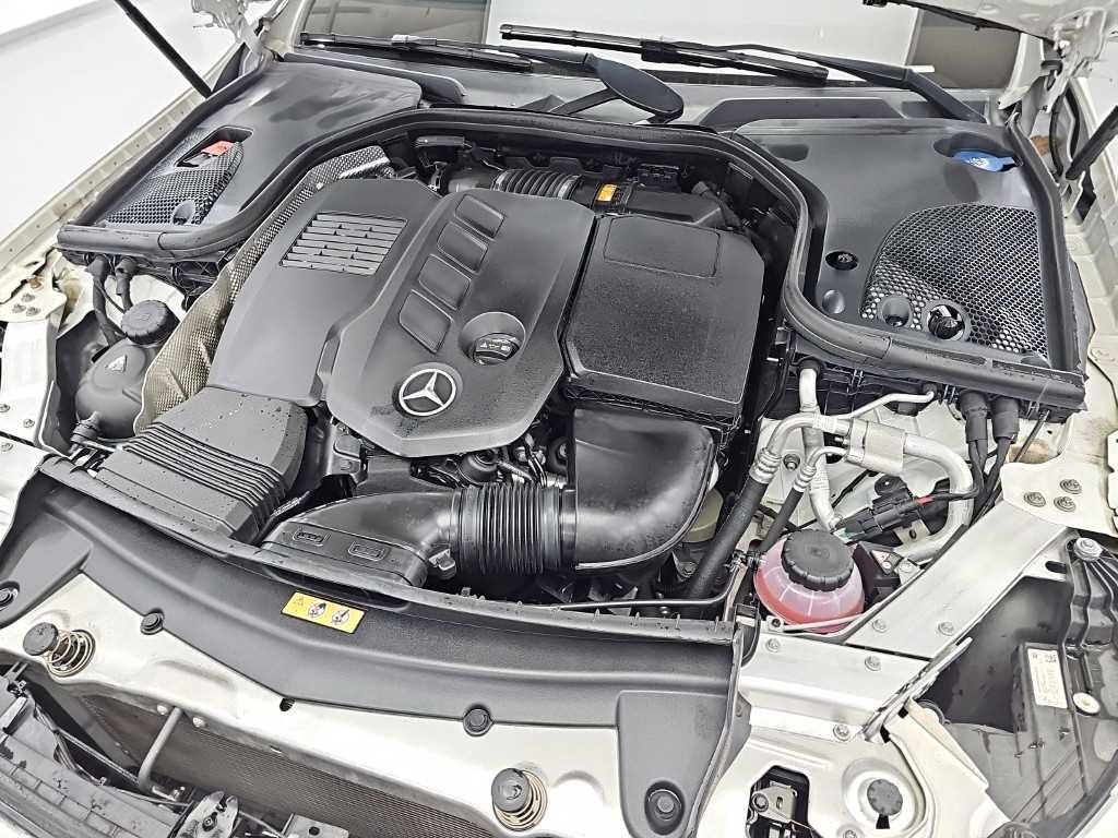 벤츠 CLS 클래스 CLS클래스 C257 CLS 300d 4MATIC 이미지 5
