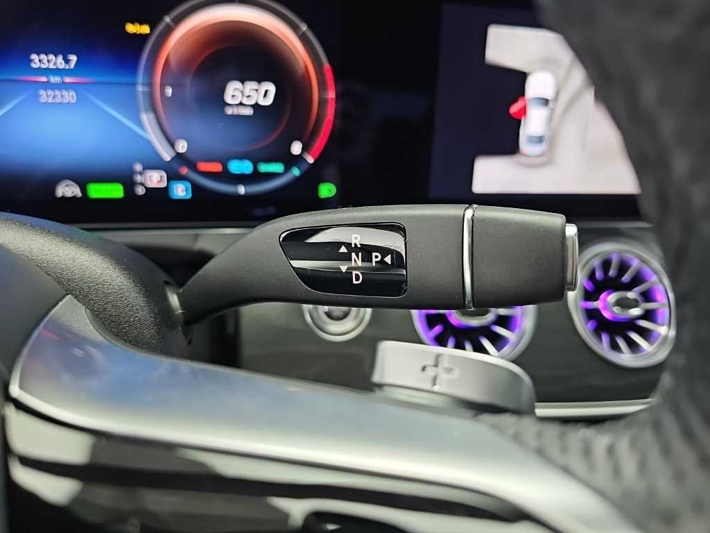 벤츠 CLS 클래스 CLS클래스 C257 CLS 300d 4MATIC 이미지 8