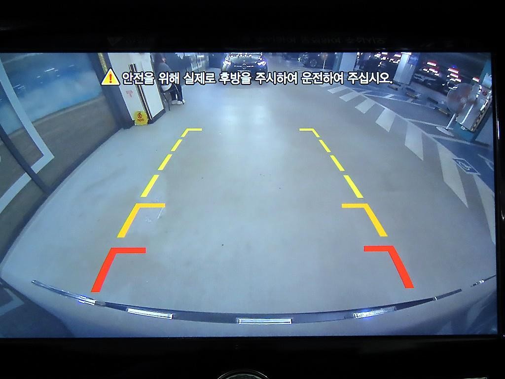 KG모빌리티(쌍용) 렉스턴 렉스턴 스포츠 2WD 디젤 2.2 프레스티지 스페셜 이미지 15