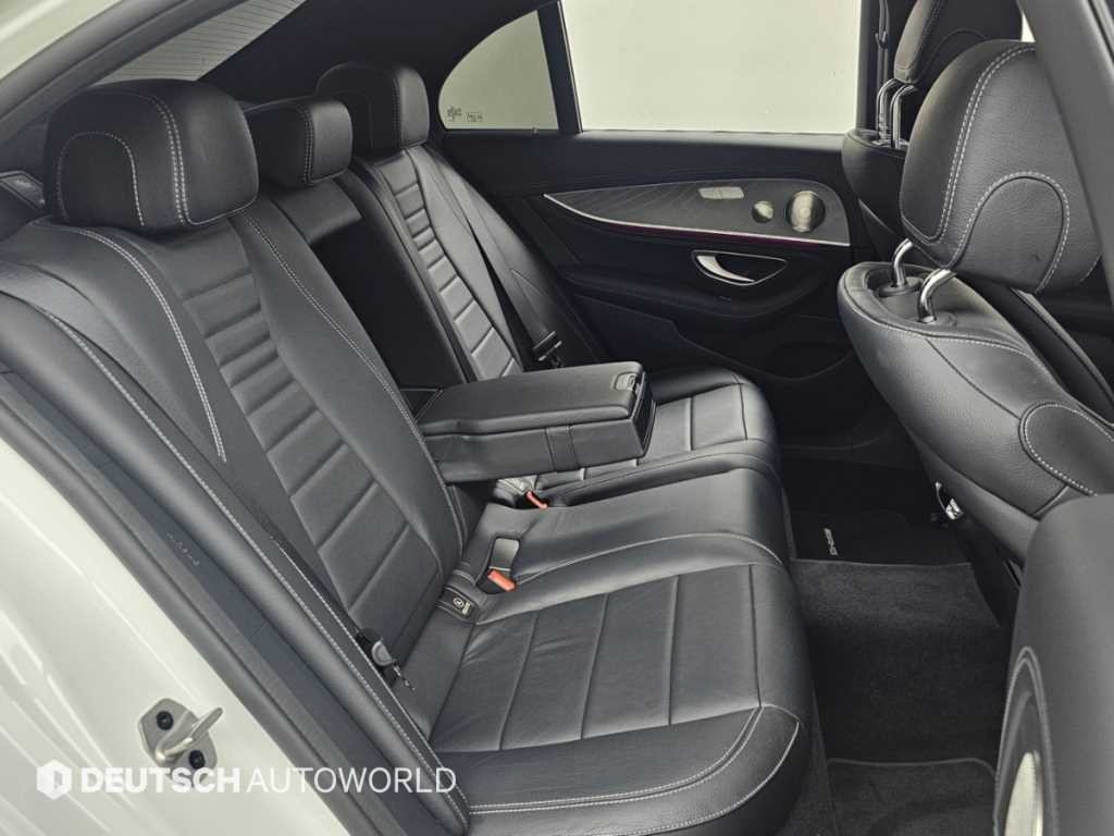 벤츠 E 클래스 E-클래스 W213 E350 4MATIC 아방가르드 이미지 12