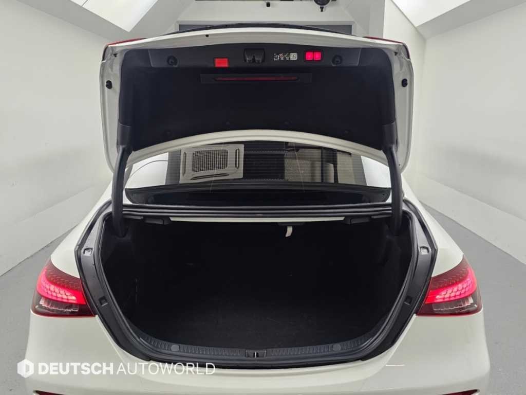 벤츠 E 클래스 E-클래스 W213 E350 4MATIC 아방가르드 이미지 19
