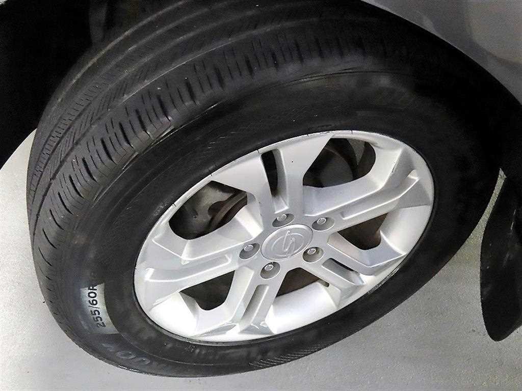 KG모빌리티(쌍용) 코란도 코란도스포츠 디젤 4WD CX7 패션 이미지 20