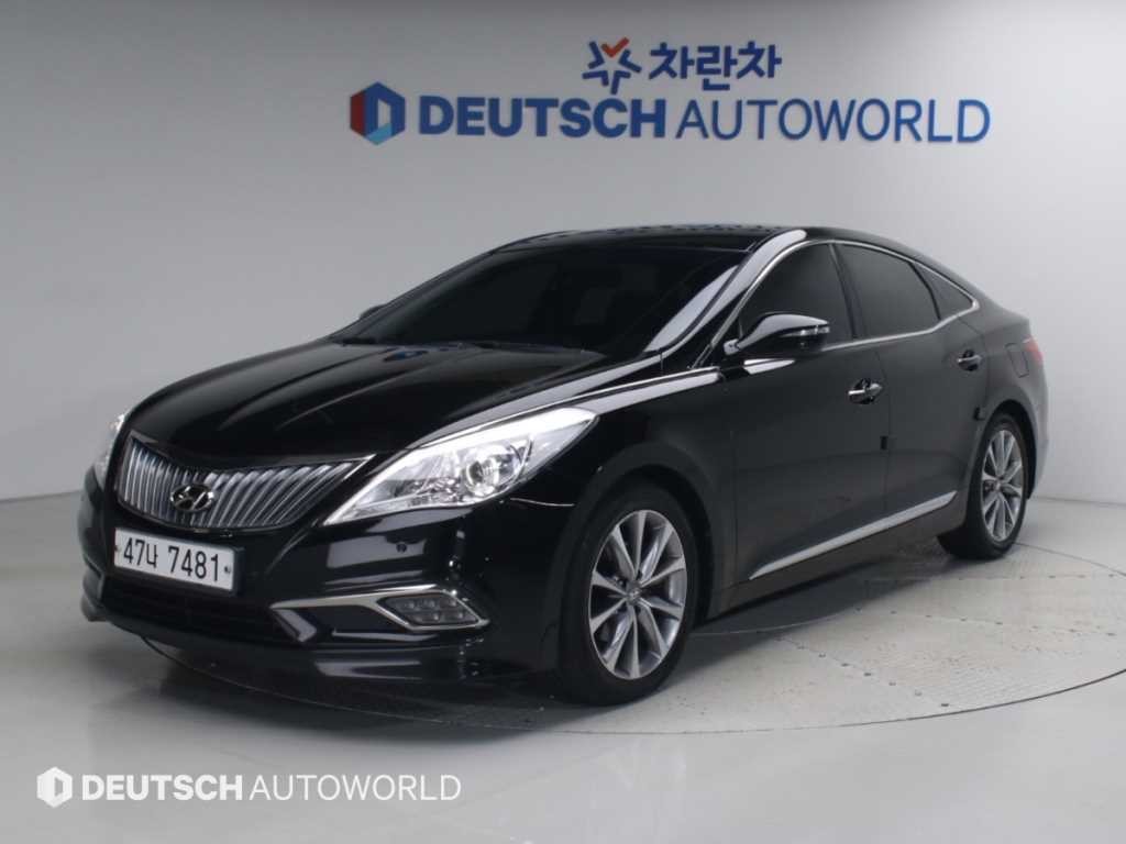 현대 그랜저 그랜저 HG HG300 PREMIUM 이미지 1