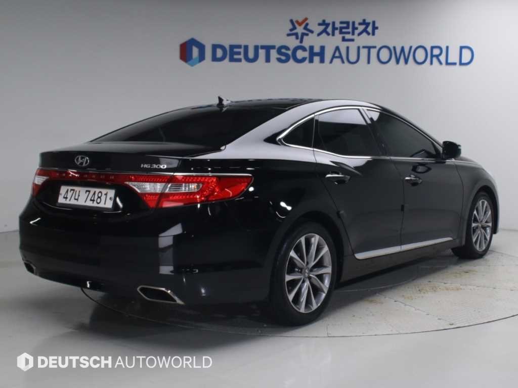 현대 그랜저 그랜저 HG HG300 PREMIUM 이미지 2