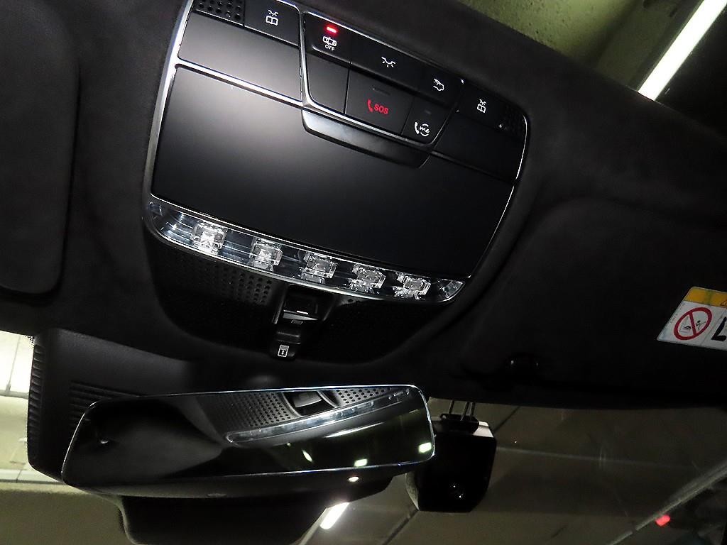 벤츠 S 클래스 S클래스-W222 마이바흐 S 560 4MATIC 이미지 15
