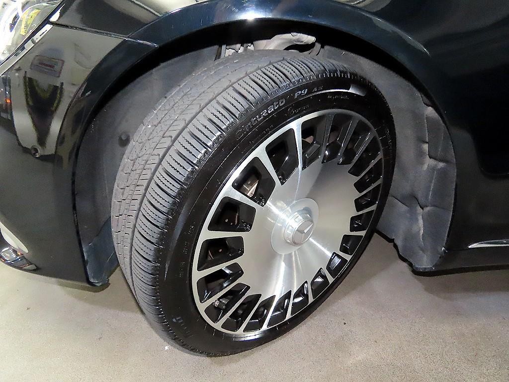 벤츠 S 클래스 S클래스-W222 마이바흐 S 560 4MATIC 이미지 20
