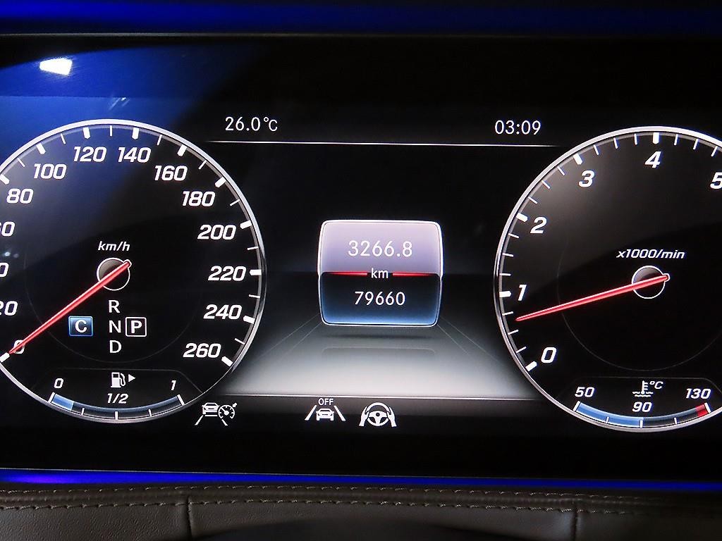 벤츠 S 클래스 S클래스-W222 마이바흐 S 560 4MATIC 이미지 9