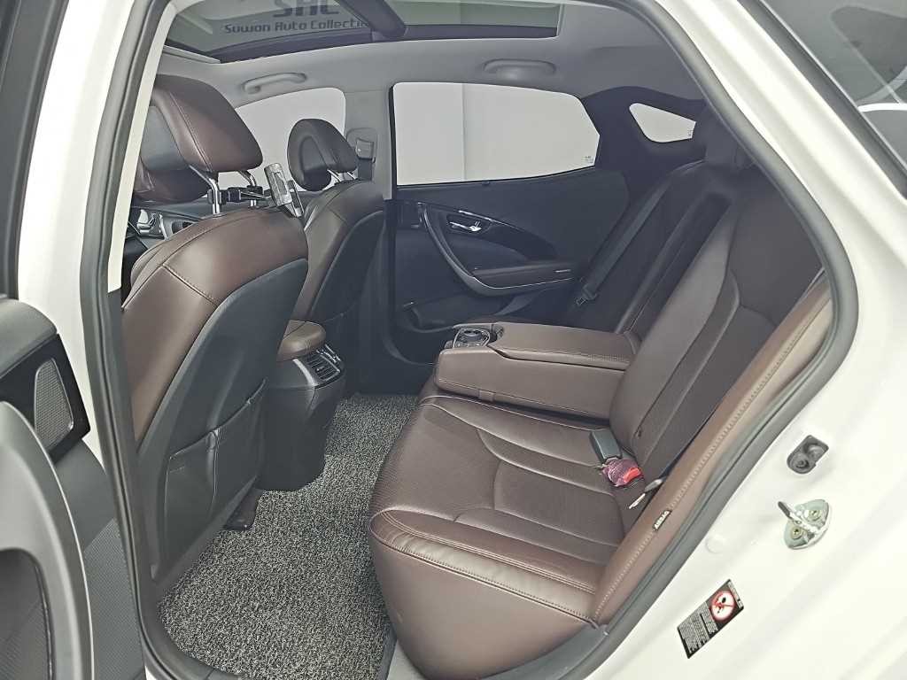 현대 그랜저 그랜저 HG LPG HG300 익스클루시브 이미지 12