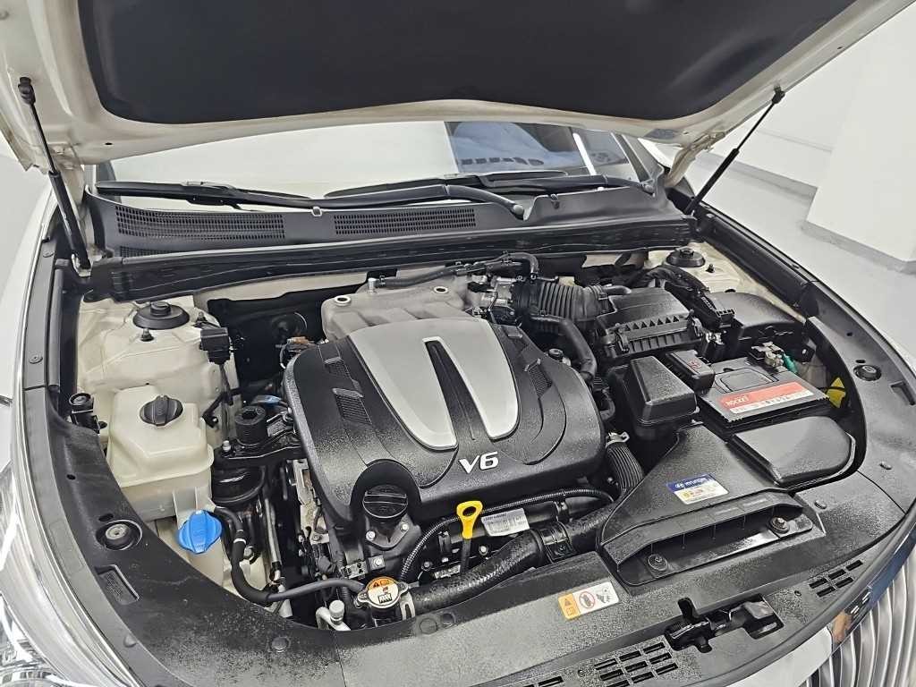 현대 그랜저 그랜저 HG LPG HG300 익스클루시브 이미지 5