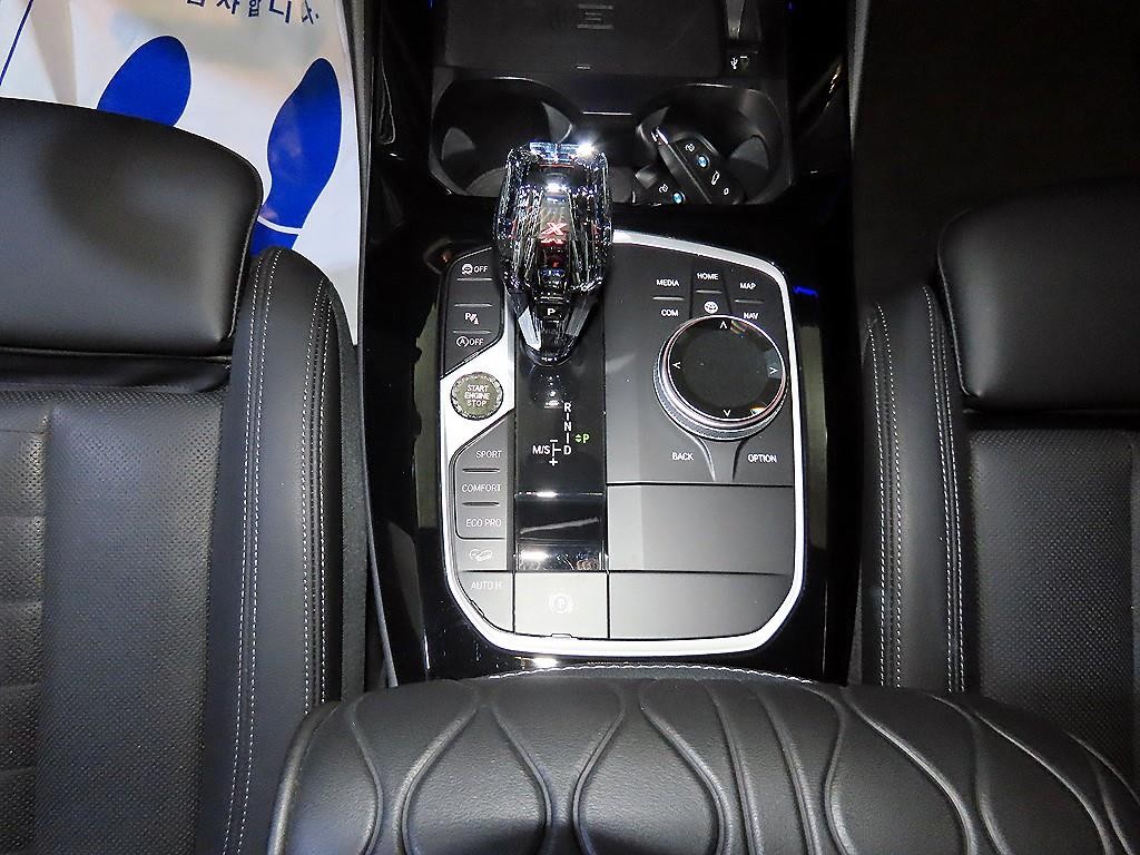 BMW X3 X3 (G01) xDrive 20i M 스포츠 기본형 이미지 12
