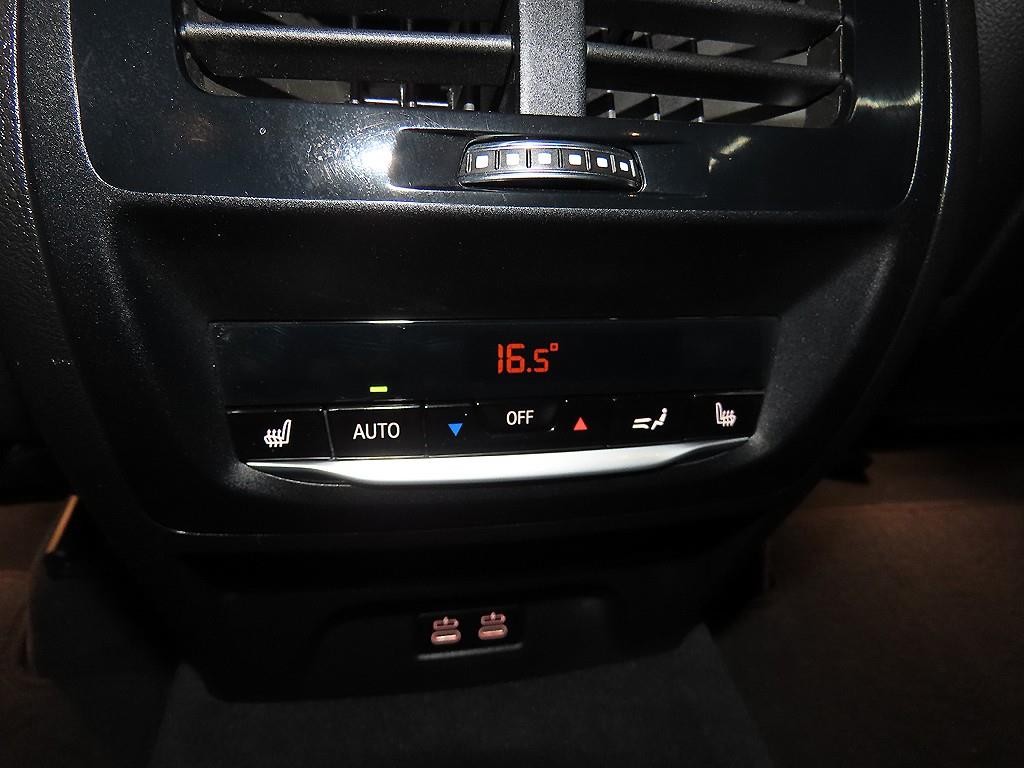 BMW X3 X3 (G01) xDrive 20i M 스포츠 기본형 이미지 14