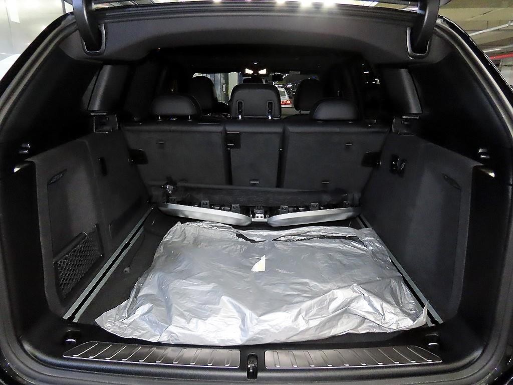 BMW X3 X3 (G01) xDrive 20i M 스포츠 기본형 이미지 17