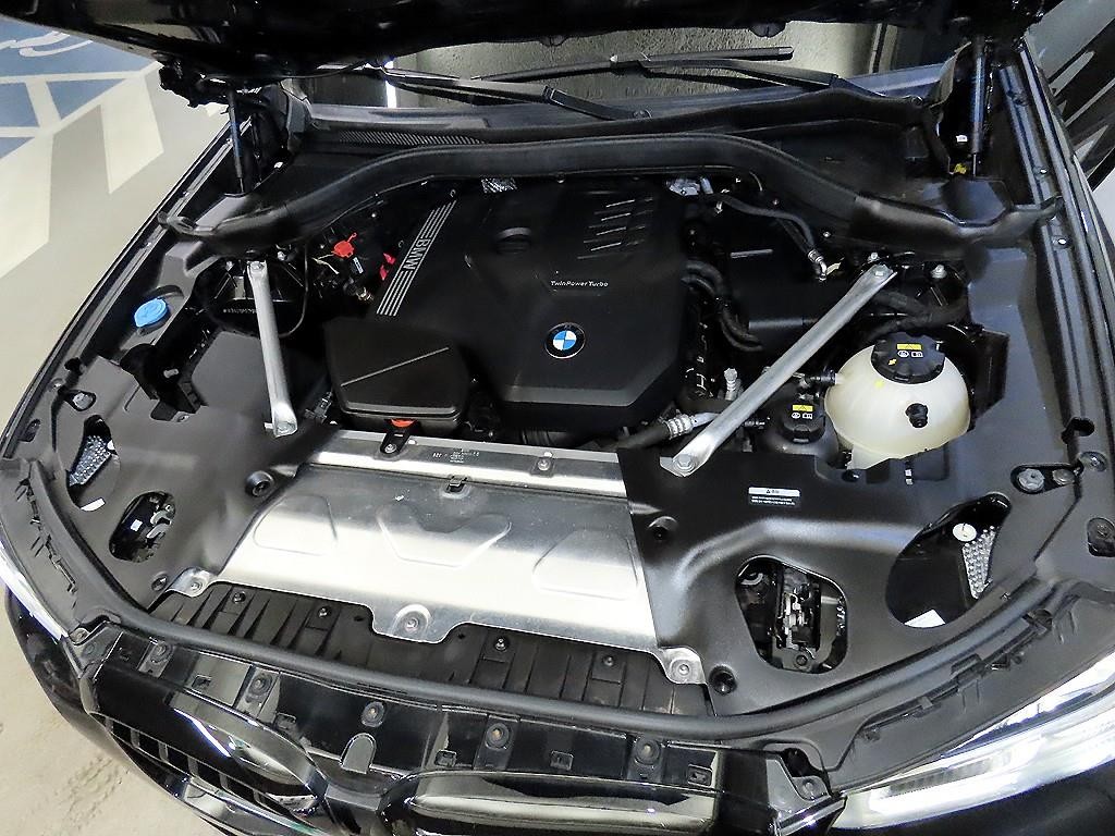 BMW X3 X3 (G01) xDrive 20i M 스포츠 기본형 이미지 19