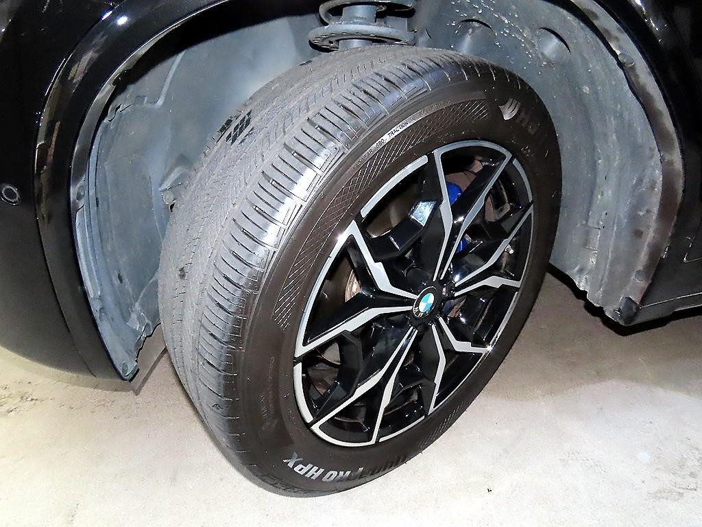 BMW X3 X3 (G01) xDrive 20i M 스포츠 기본형 이미지 20