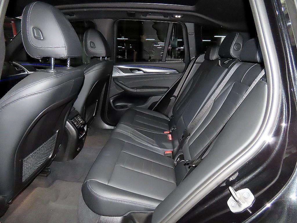 BMW X3 X3 (G01) xDrive 20i M 스포츠 기본형 이미지 7
