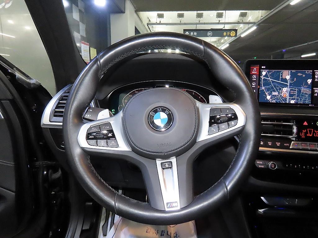 BMW X3 X3 (G01) xDrive 20i M 스포츠 기본형 이미지 8