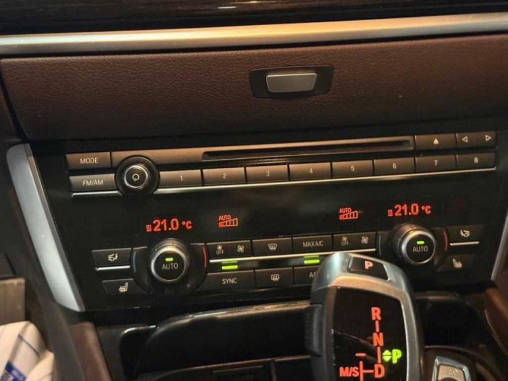 BMW 그란투리스모 5시리즈 GT (F07) GT ED EDITION 이미지 11