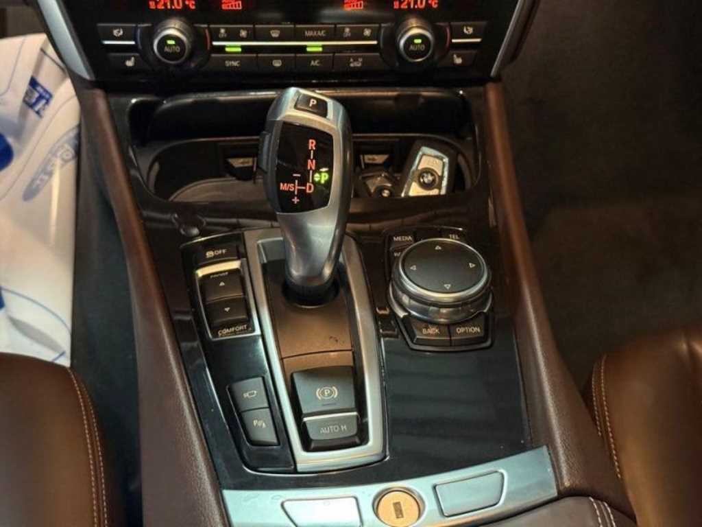 BMW 그란투리스모 5시리즈 GT (F07) GT ED EDITION 이미지 12