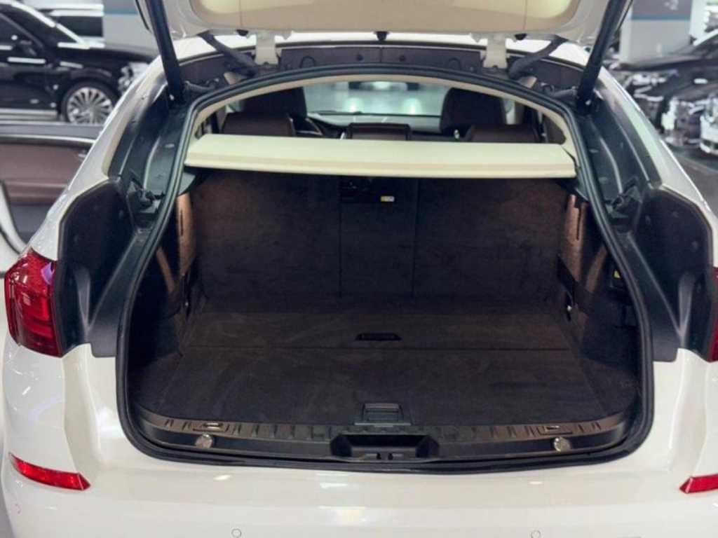 BMW 그란투리스모 5시리즈 GT (F07) GT ED EDITION 이미지 13