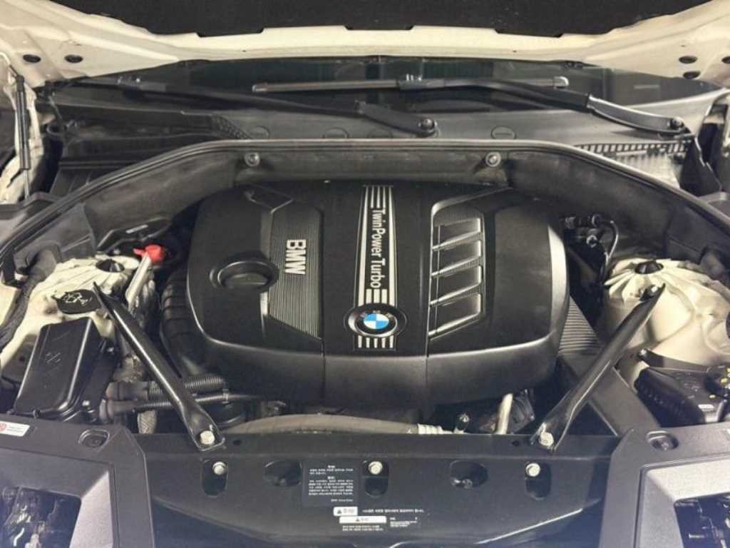 BMW 그란투리스모 5시리즈 GT (F07) GT ED EDITION 이미지 14