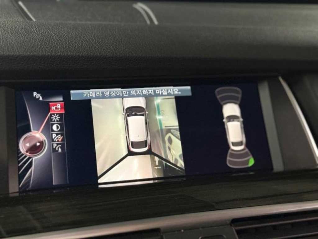 BMW 그란투리스모 5시리즈 GT (F07) GT ED EDITION 이미지 17