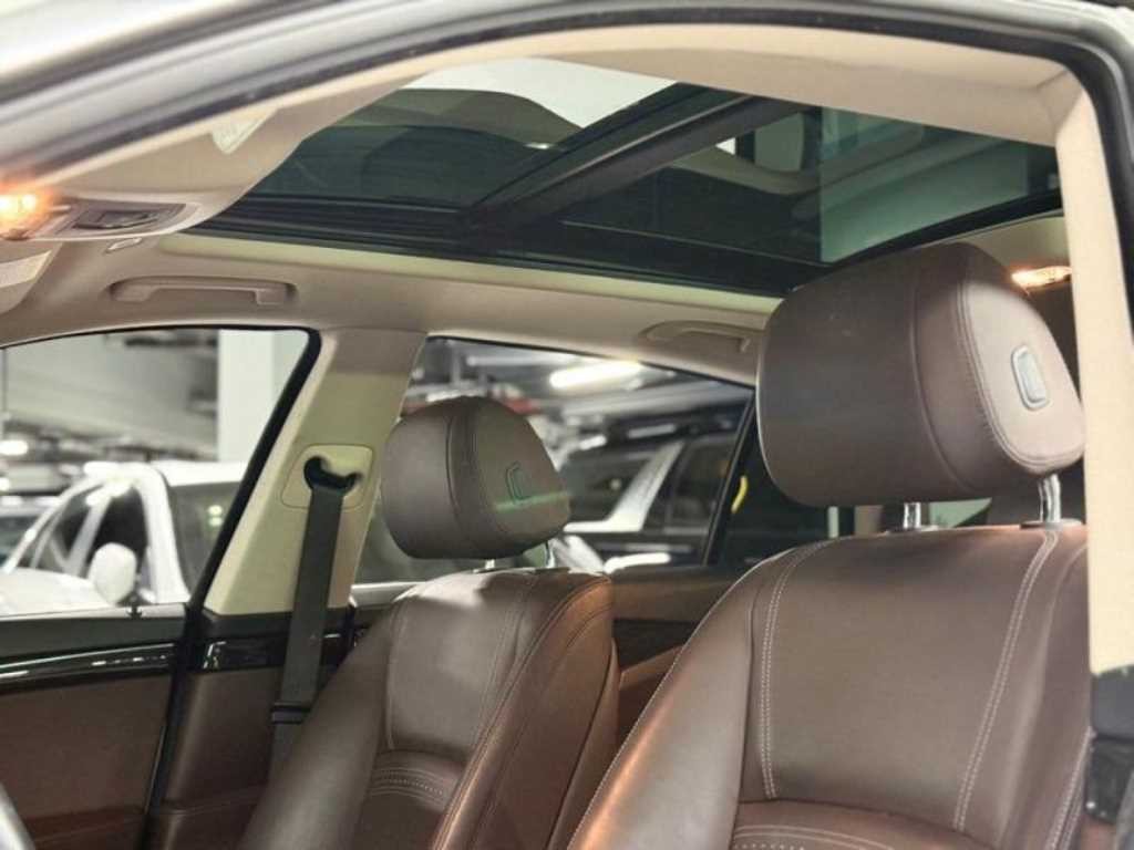 BMW 그란투리스모 5시리즈 GT (F07) GT ED EDITION 이미지 18
