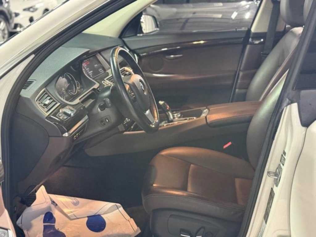 BMW 그란투리스모 5시리즈 GT (F07) GT ED EDITION 이미지 5