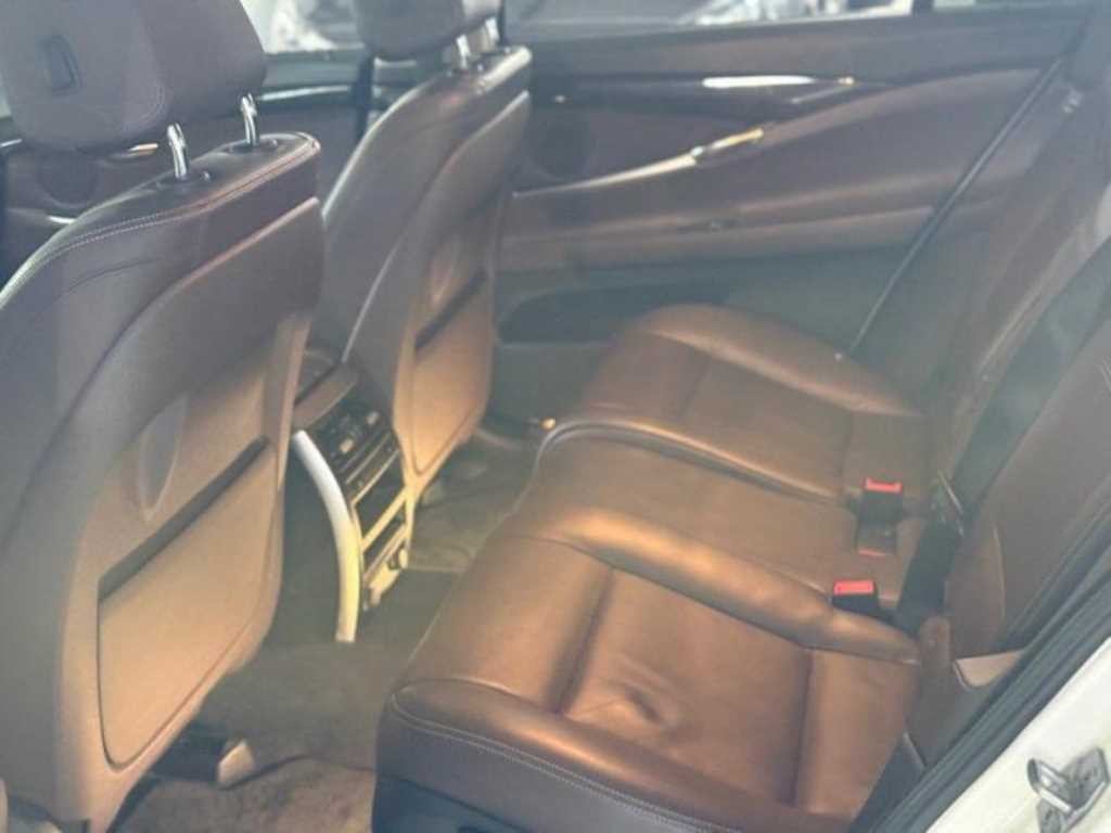 BMW 그란투리스모 5시리즈 GT (F07) GT ED EDITION 이미지 6